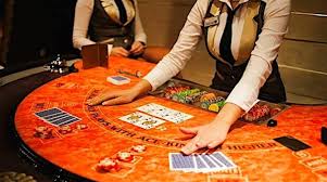 Официальный сайт Casino Sol