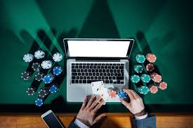 Как войти на сайт Casino EzCash